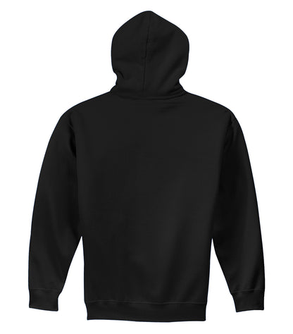 GILDANᴹᴰ CHANDAIL À CAPUCHON HEAVY BLENDᴹᶜ POUR JEUNES. 185B