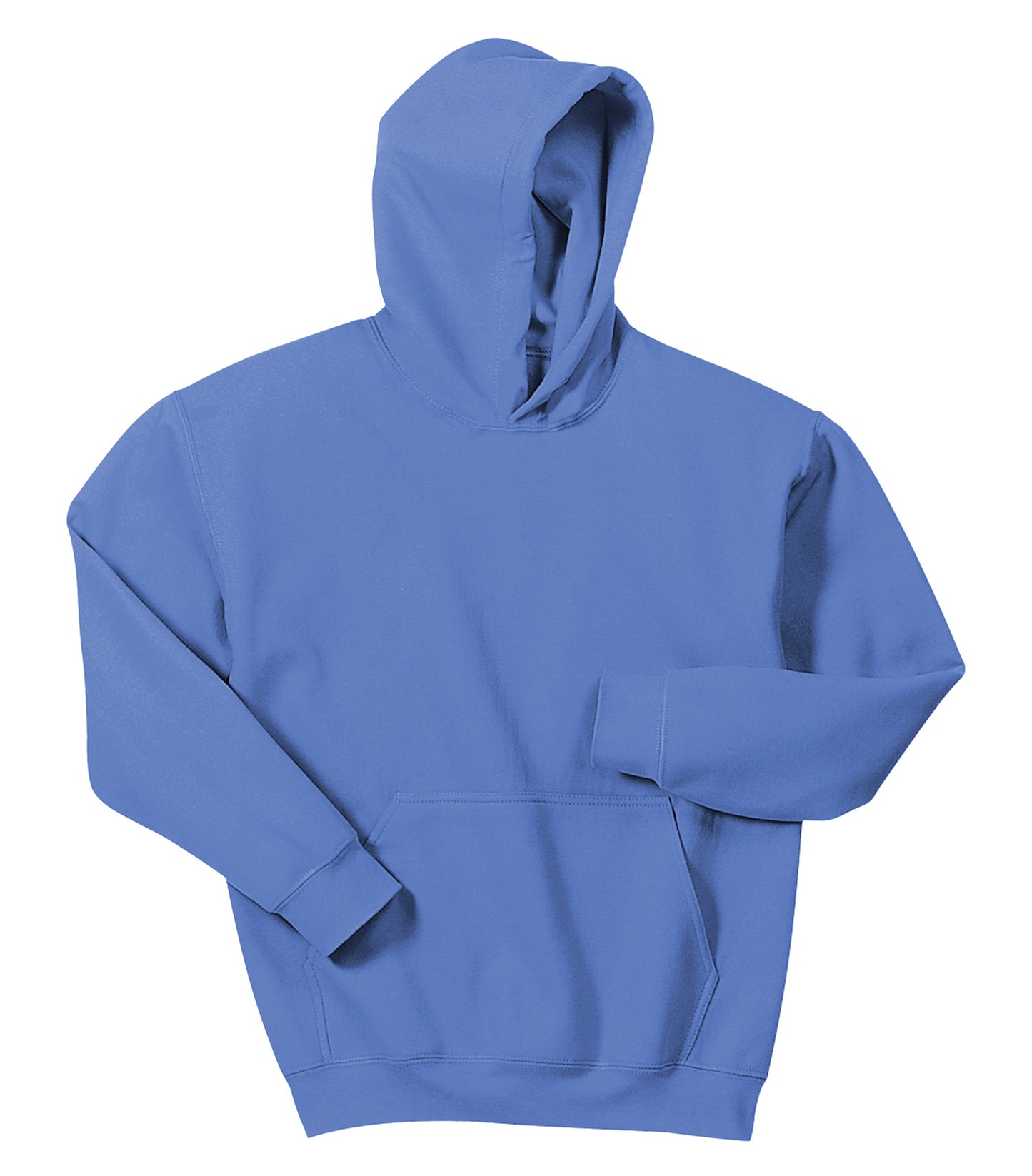 GILDANᴹᴰ CHANDAIL À CAPUCHON HEAVY BLENDᴹᶜ POUR JEUNES. 185B