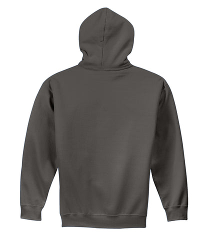 GILDANᴹᴰ CHANDAIL À CAPUCHON HEAVY BLENDᴹᶜ POUR JEUNES. 185B