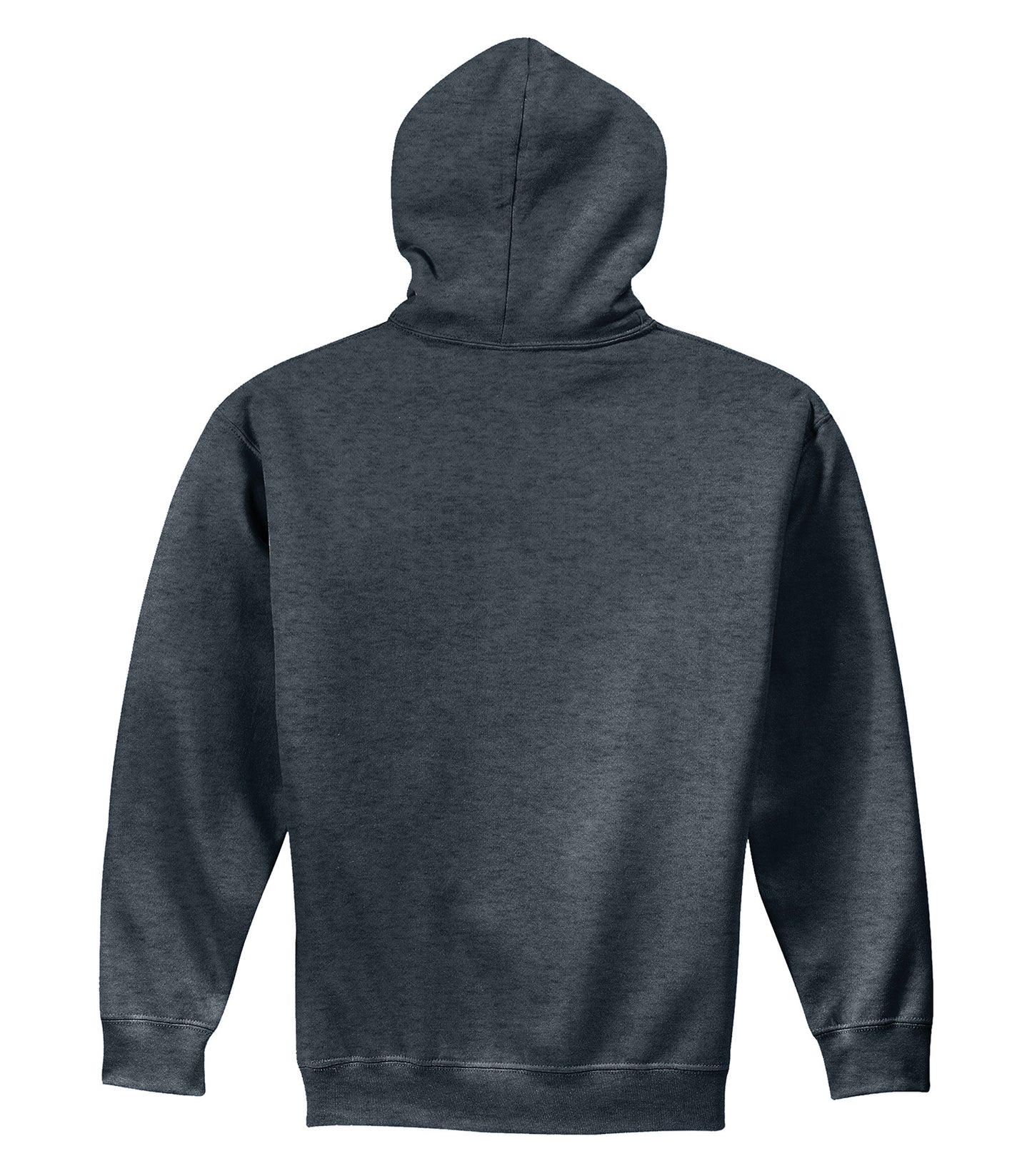 GILDANᴹᴰ CHANDAIL À CAPUCHON HEAVY BLENDᴹᶜ POUR JEUNES. 185B