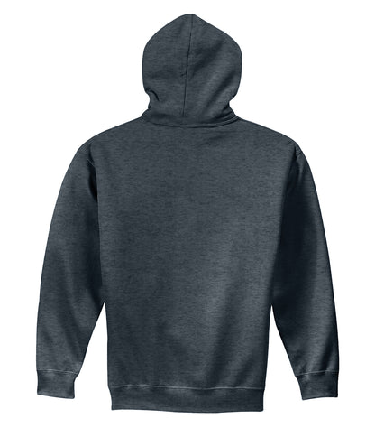 GILDANᴹᴰ CHANDAIL À CAPUCHON HEAVY BLENDᴹᶜ POUR JEUNES. 185B