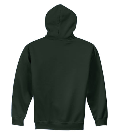 GILDANᴹᴰ CHANDAIL À CAPUCHON HEAVY BLENDᴹᶜ POUR JEUNES. 185B