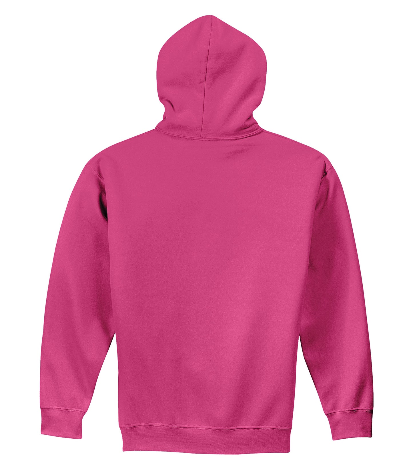 GILDANᴹᴰ CHANDAIL À CAPUCHON HEAVY BLENDᴹᶜ POUR JEUNES. 185B