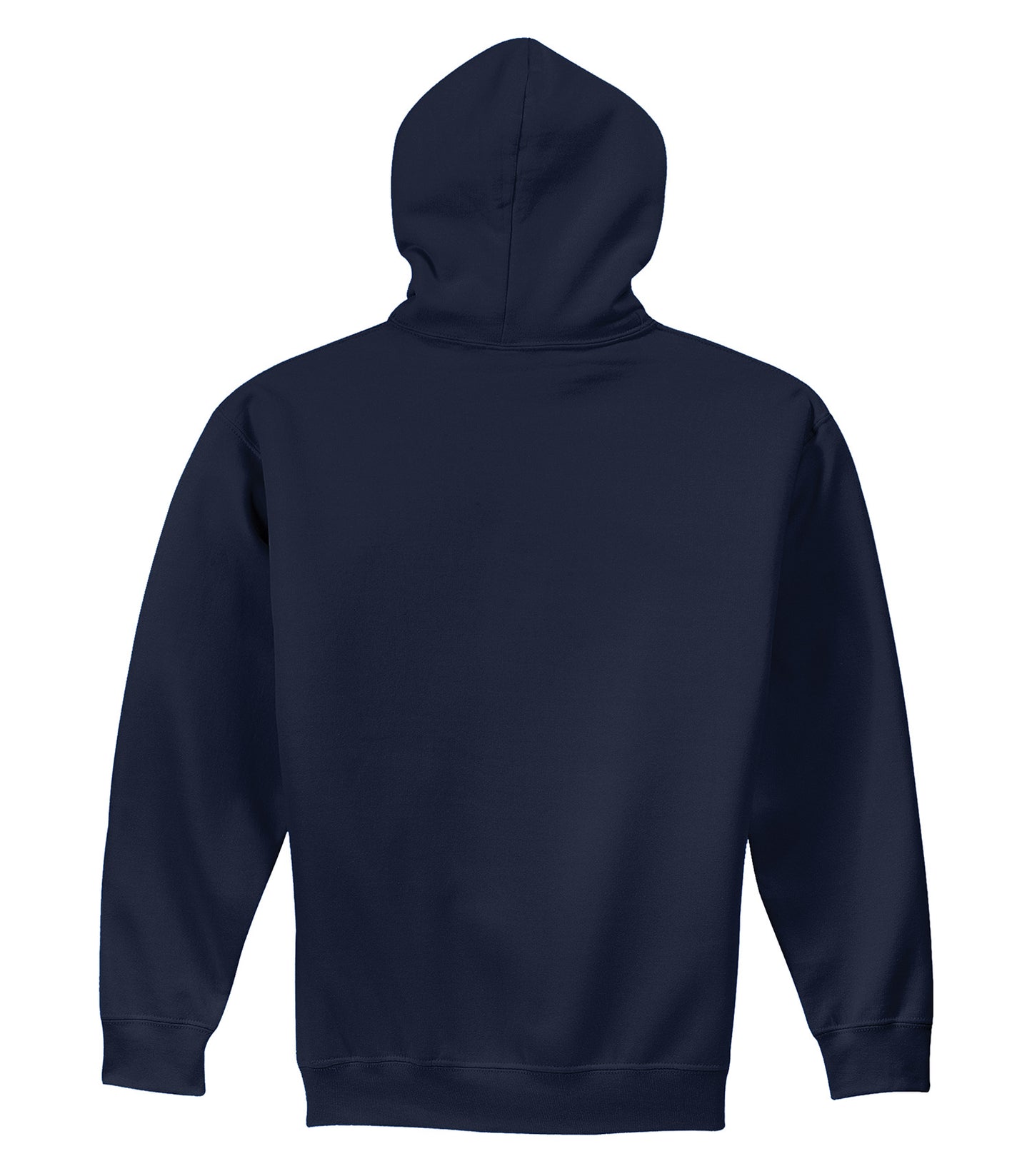 GILDANᴹᴰ CHANDAIL À CAPUCHON HEAVY BLENDᴹᶜ POUR JEUNES. 185B