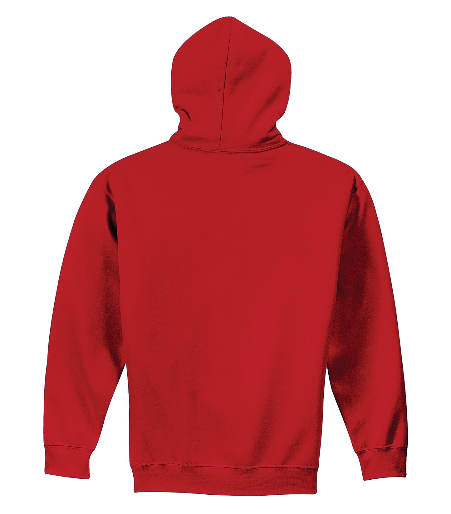 GILDANᴹᴰ CHANDAIL À CAPUCHON HEAVY BLENDᴹᶜ POUR JEUNES. 185B