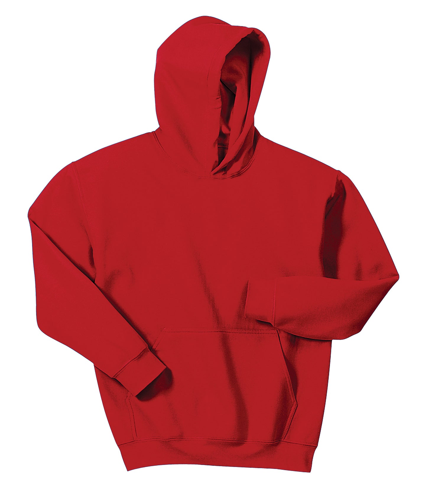 GILDANᴹᴰ CHANDAIL À CAPUCHON HEAVY BLENDᴹᶜ POUR JEUNES. 185B