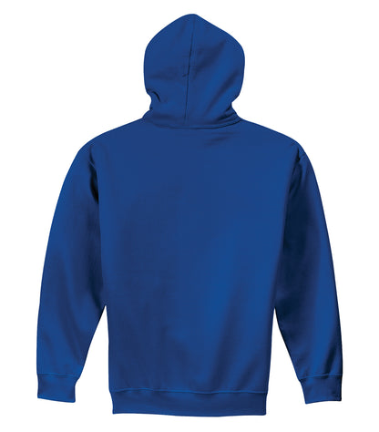 GILDANᴹᴰ CHANDAIL À CAPUCHON HEAVY BLENDᴹᶜ POUR JEUNES. 185B
