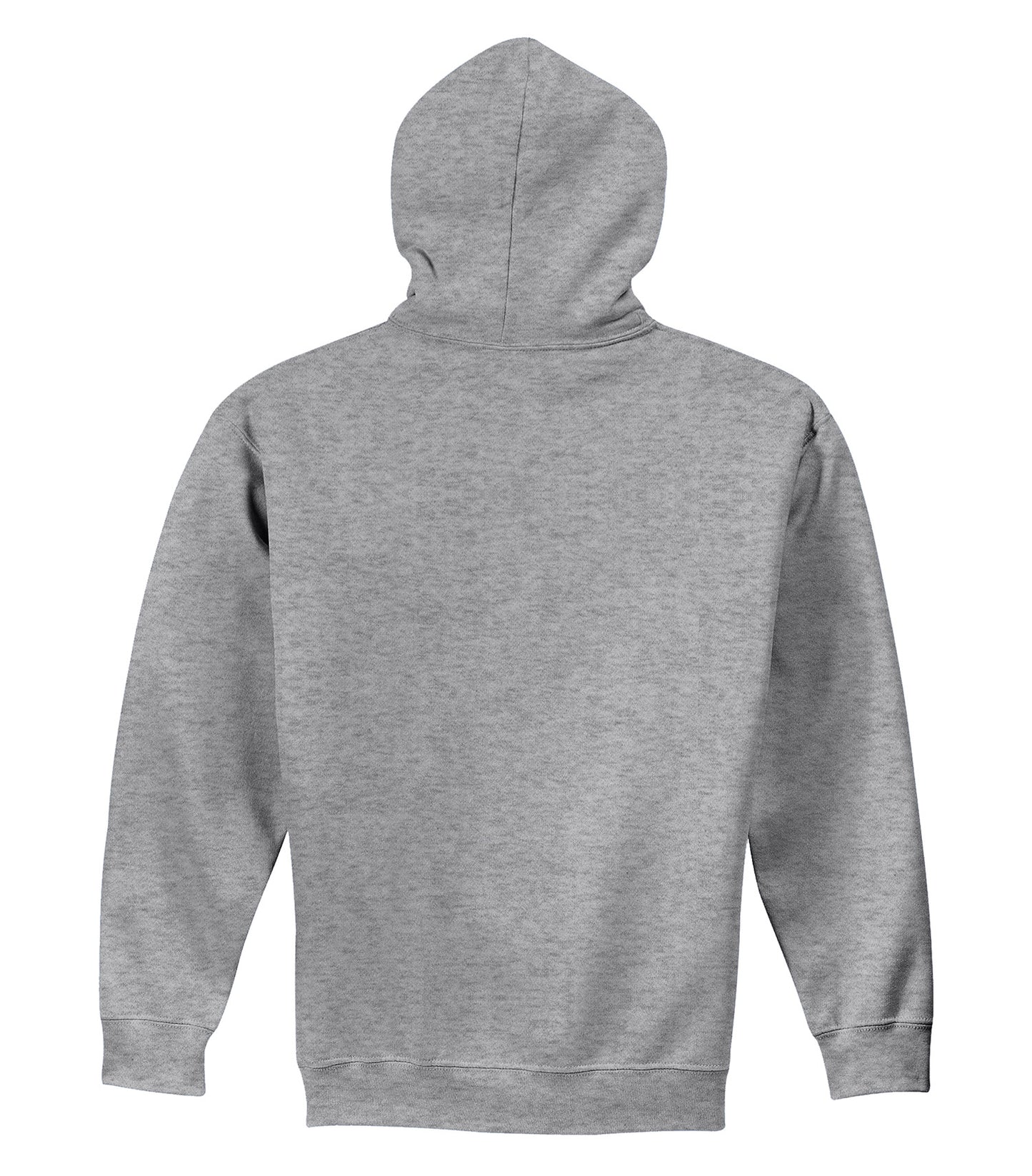 GILDANᴹᴰ CHANDAIL À CAPUCHON HEAVY BLENDᴹᶜ POUR JEUNES. 185B