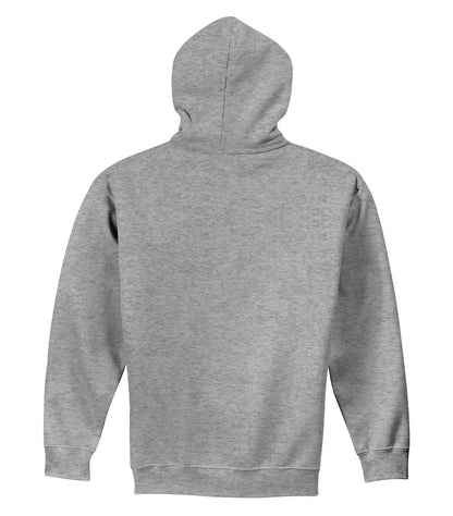 GILDANᴹᴰ CHANDAIL À CAPUCHON HEAVY BLENDᴹᶜ POUR JEUNES. 185B