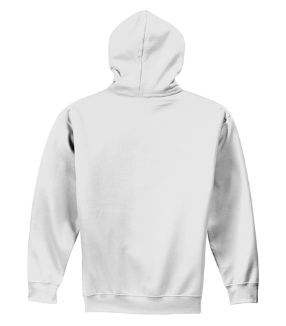 GILDANᴹᴰ CHANDAIL À CAPUCHON HEAVY BLENDᴹᶜ POUR JEUNES. 185B