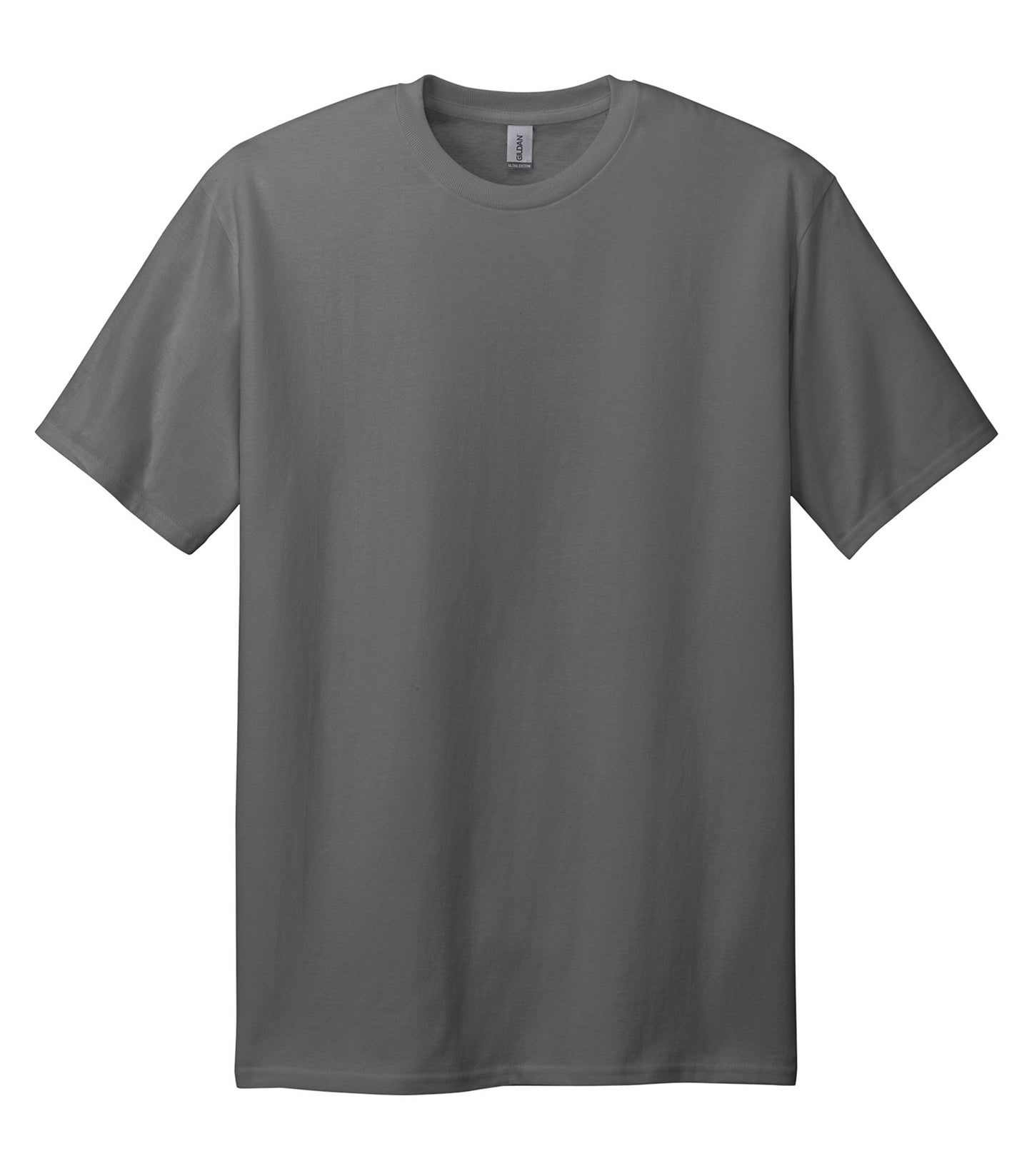 GILDANᴹᴰ T-SHIRT ULTRA COTTONᴹᴰ GRANDE TAILLE. 2000T