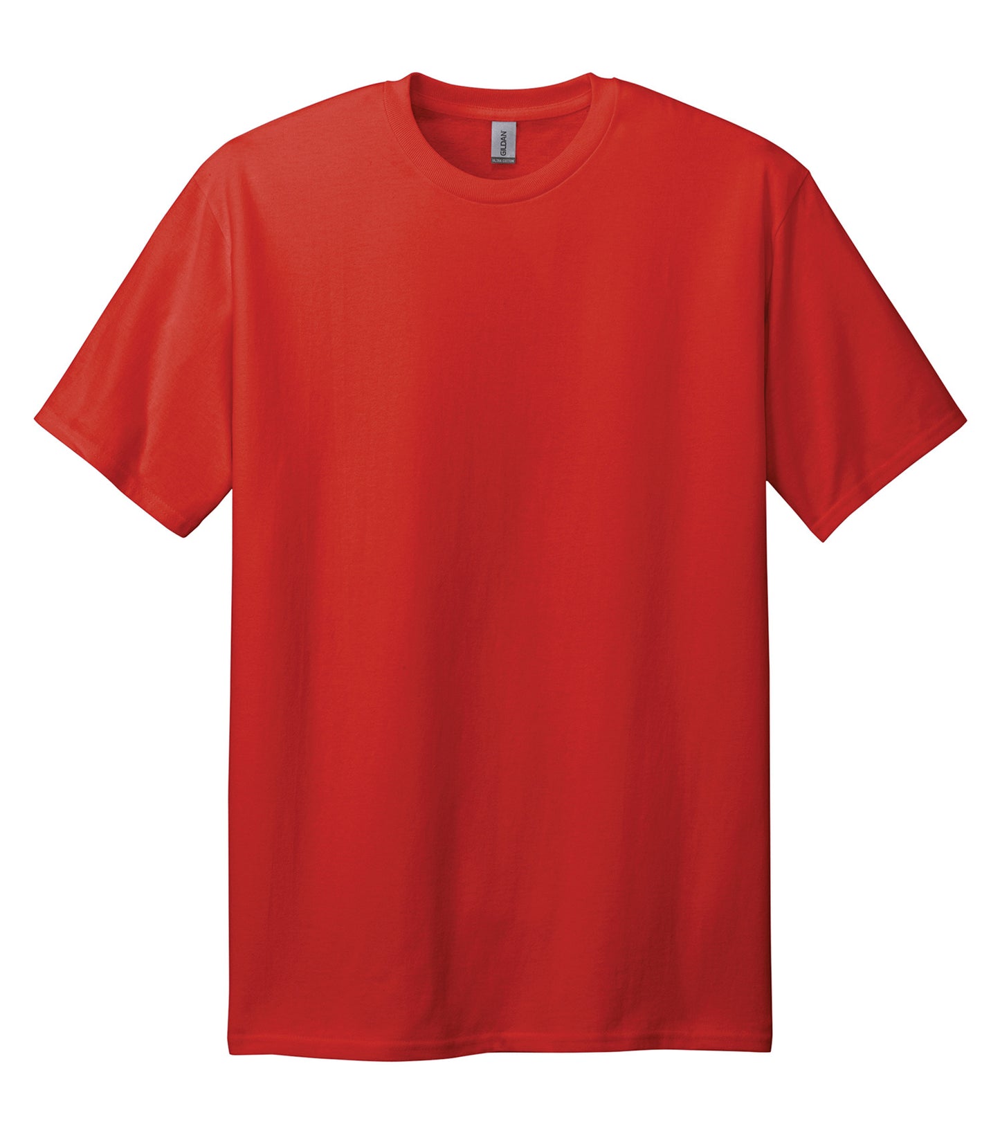 GILDANᴹᴰ T-SHIRT ULTRA COTTONᴹᴰ GRANDE TAILLE. 2000T