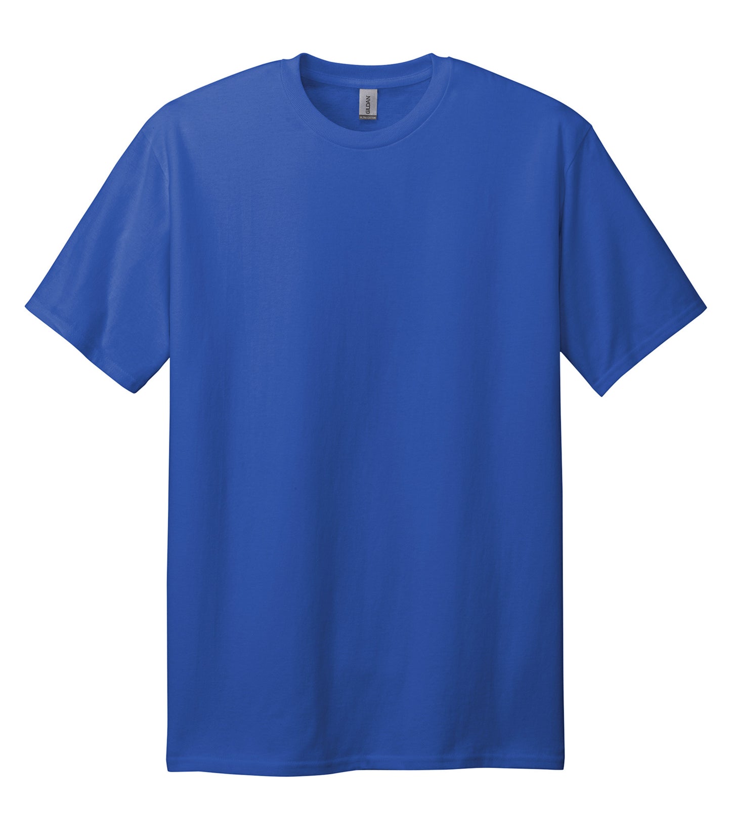 GILDANᴹᴰ T-SHIRT ULTRA COTTONᴹᴰ GRANDE TAILLE. 2000T