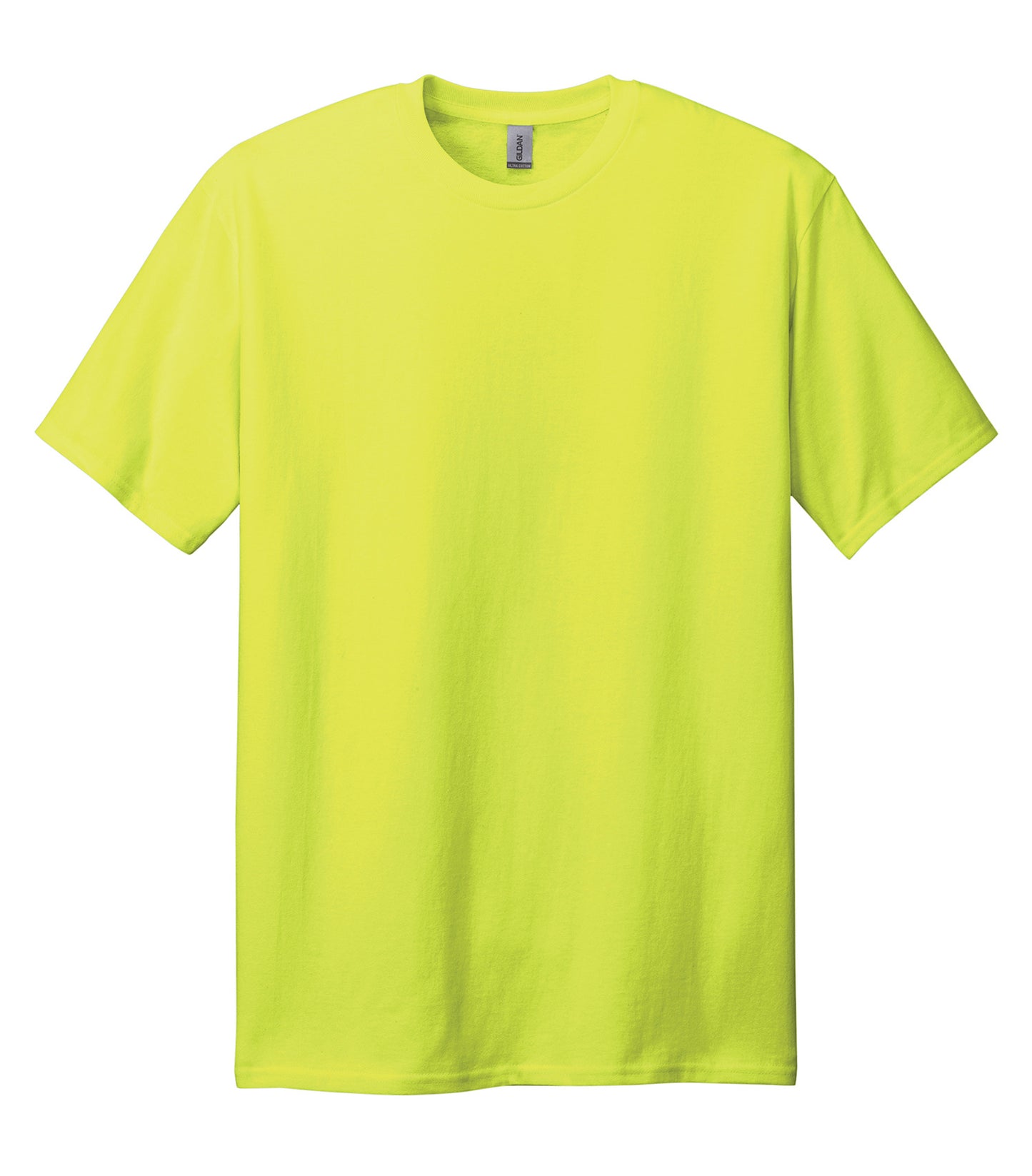 GILDANᴹᴰ T-SHIRT ULTRA COTTONᴹᴰ GRANDE TAILLE. 2000T