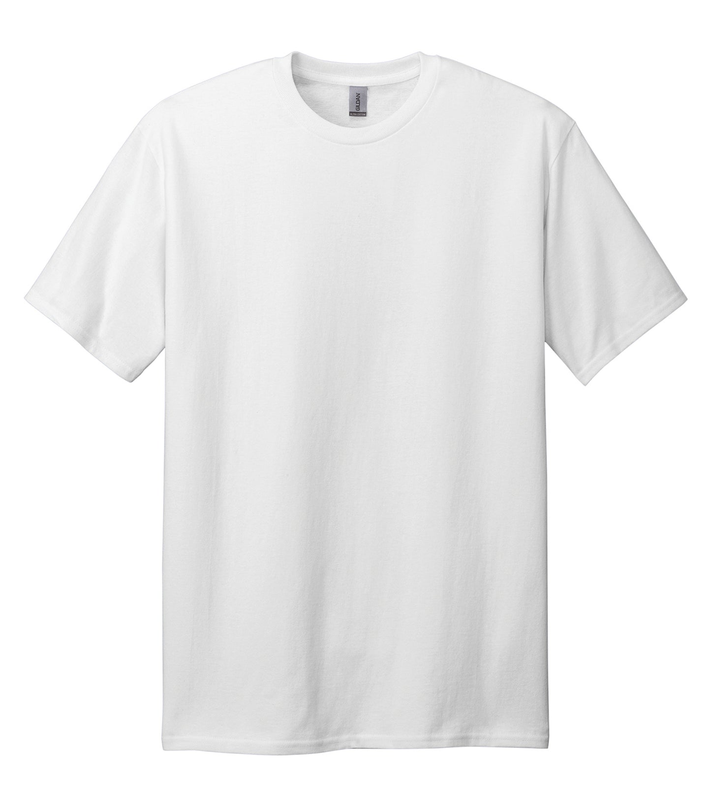 GILDANᴹᴰ T-SHIRT ULTRA COTTONᴹᴰ GRANDE TAILLE. 2000T