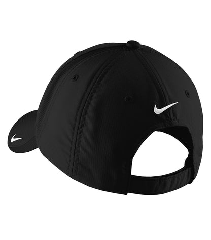 NIKE CASQUETTE SPHERE DRY. 247077