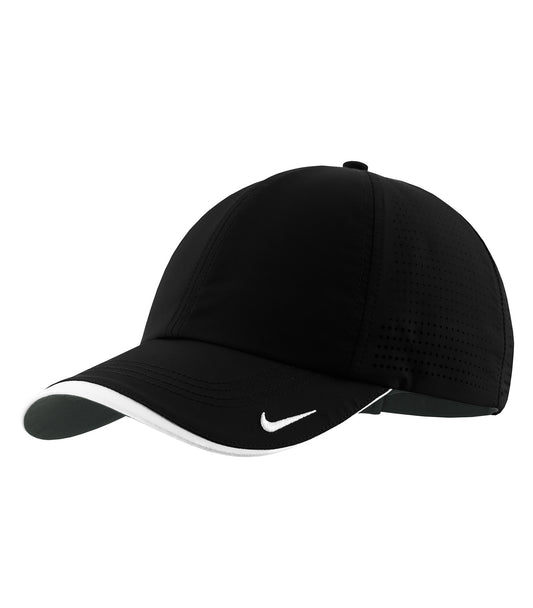 NIKE CASQUETTE Dri-FIT PERFORÉE SWOOSH. 429467
