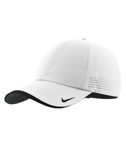 NIKE CASQUETTE Dri-FIT PERFORÉE SWOOSH. 429467