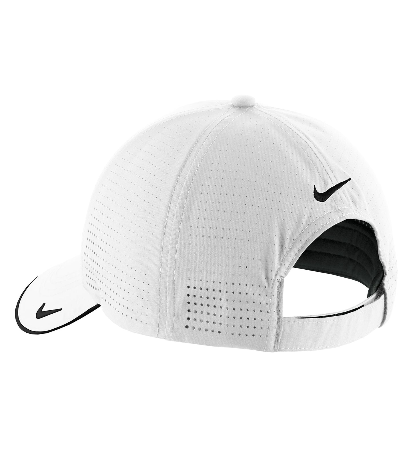 NIKE CASQUETTE Dri-FIT PERFORÉE SWOOSH. 429467