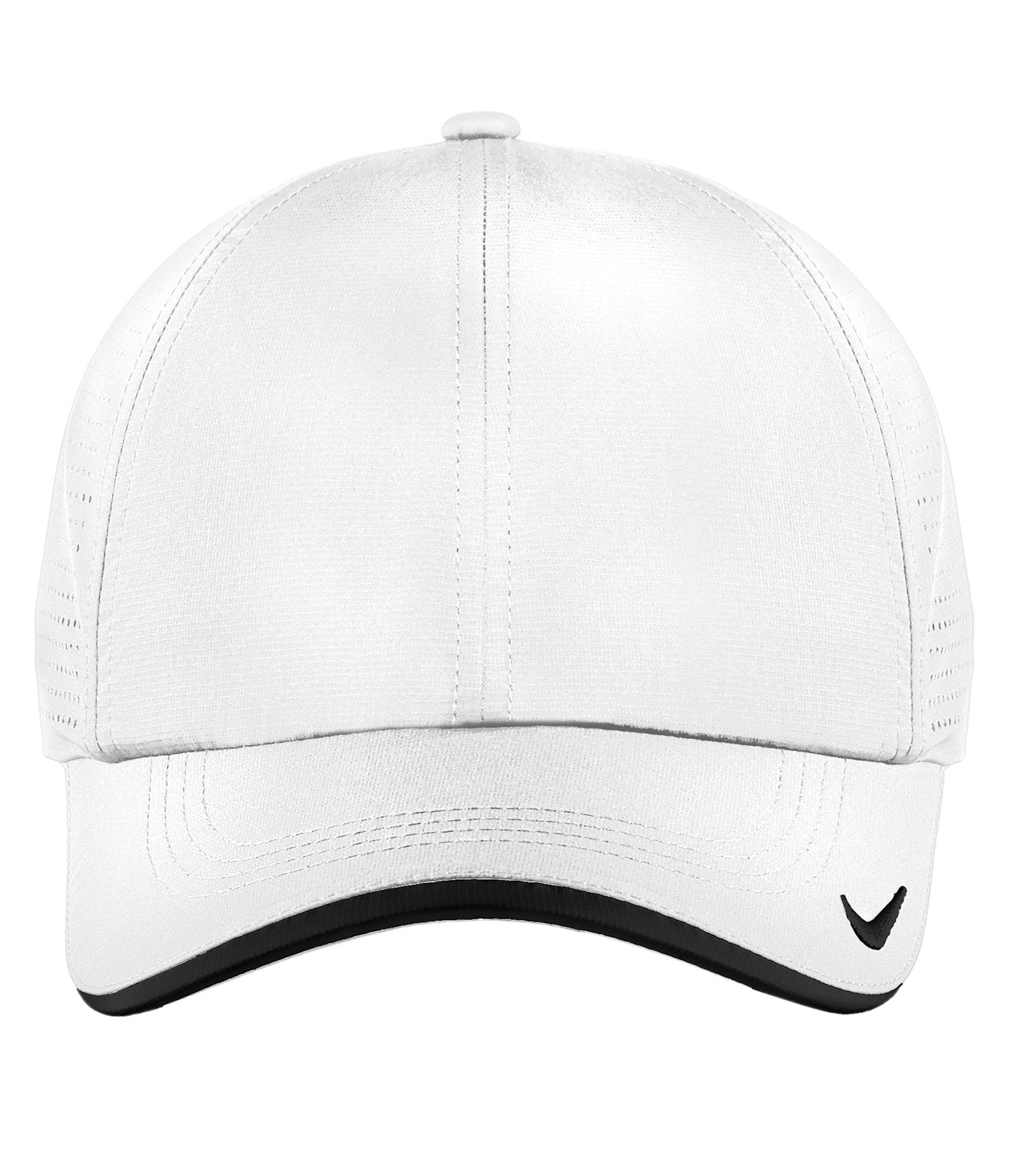 NIKE CASQUETTE Dri-FIT PERFORÉE SWOOSH. 429467