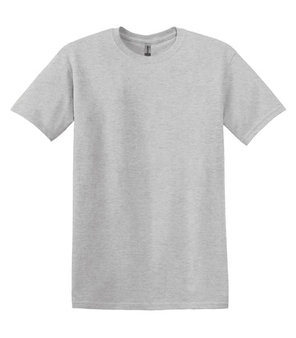 GILDANᴹᴰ T-SHIRT HEAVY COTTONᴹᶜ. 5000
