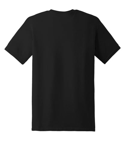 GILDANᴹᴰ T-SHIRT HEAVY COTTONᴹᶜ. 5000
