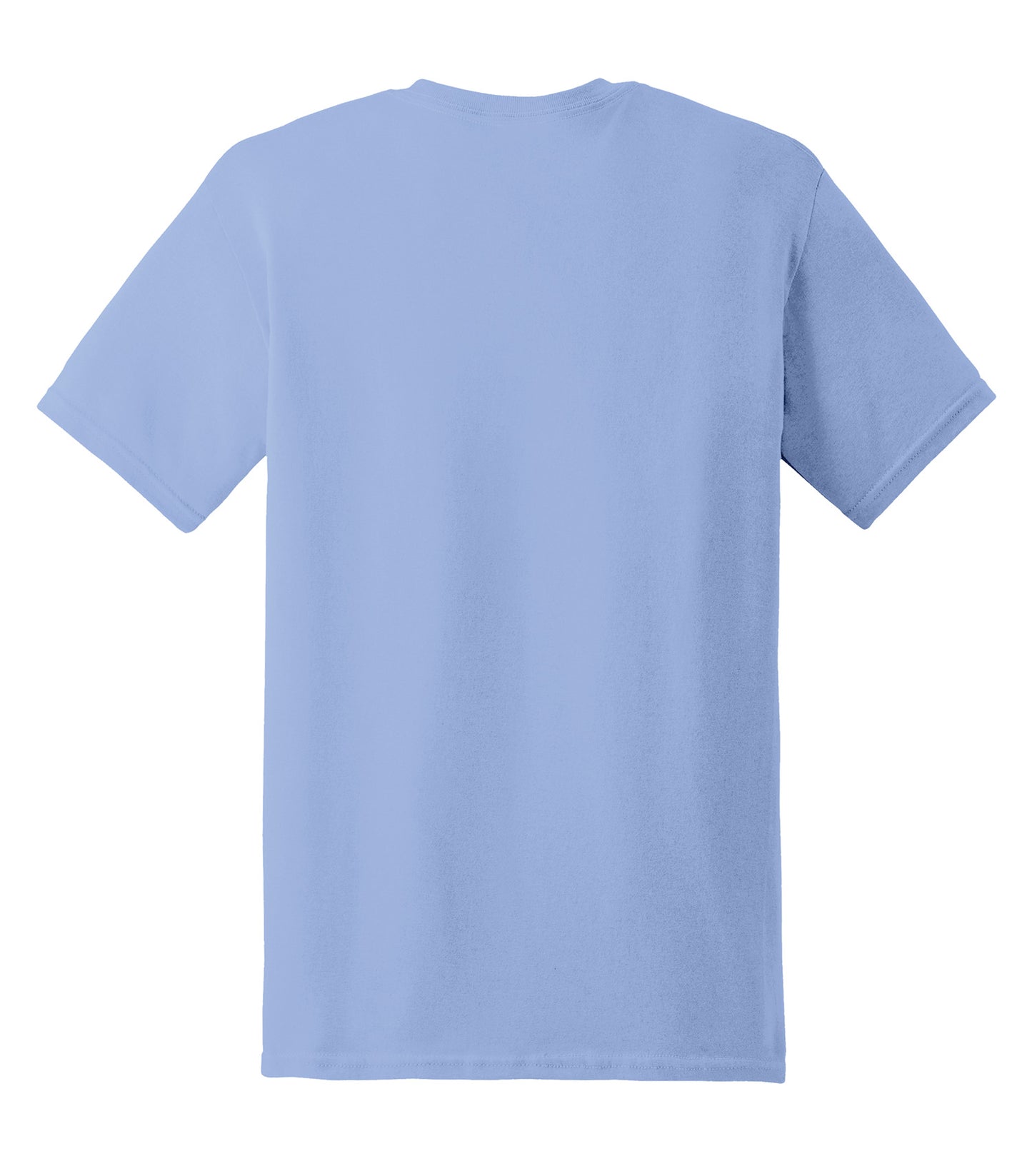 GILDANᴹᴰ T-SHIRT HEAVY COTTONᴹᶜ. 5000