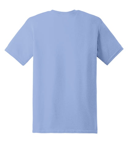 GILDANᴹᴰ T-SHIRT HEAVY COTTONᴹᶜ. 5000