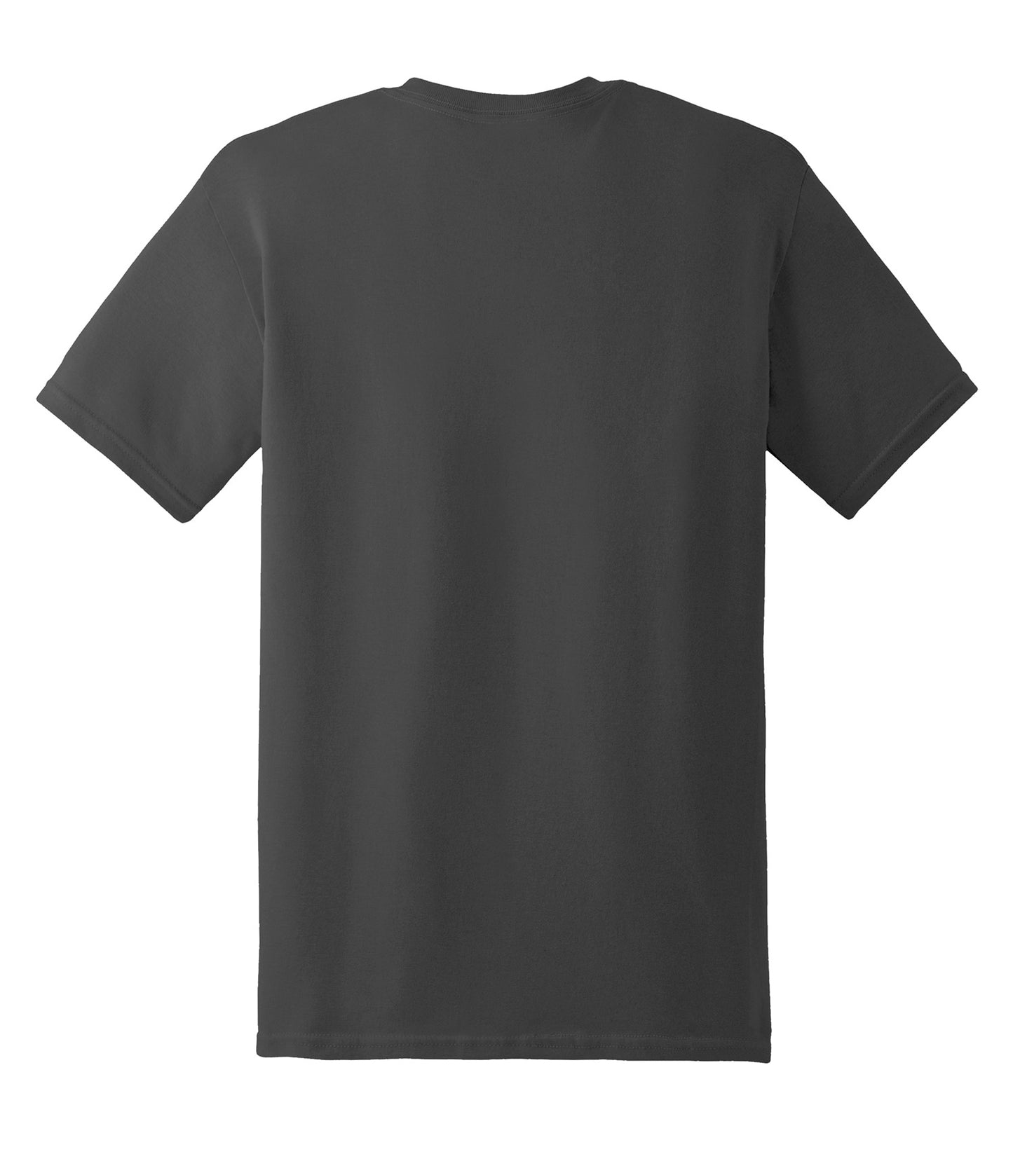GILDANᴹᴰ T-SHIRT HEAVY COTTONᴹᶜ. 5000
