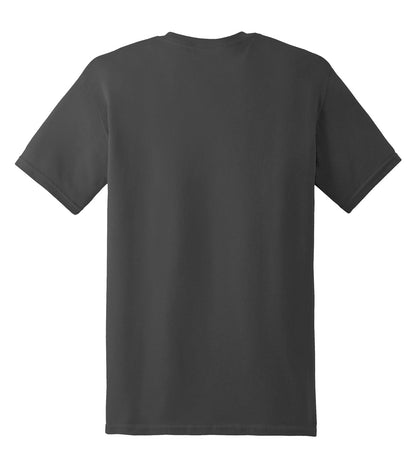 GILDANᴹᴰ T-SHIRT HEAVY COTTONᴹᶜ. 5000