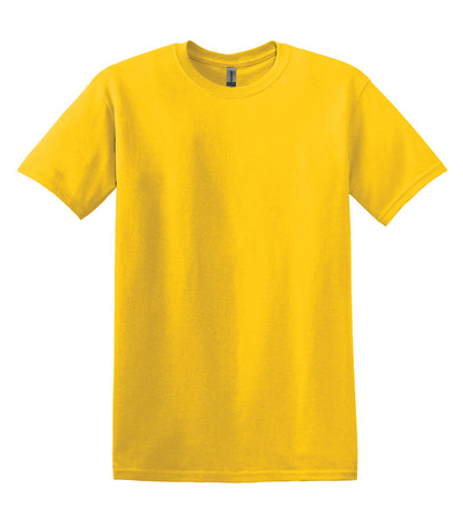 GILDANᴹᴰ T-SHIRT HEAVY COTTONᴹᶜ. 5000