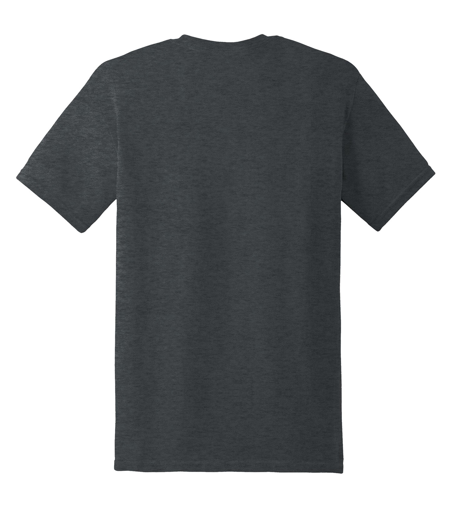 GILDANᴹᴰ T-SHIRT HEAVY COTTONᴹᶜ. 5000