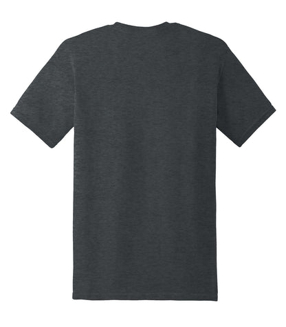 GILDANᴹᴰ T-SHIRT HEAVY COTTONᴹᶜ. 5000