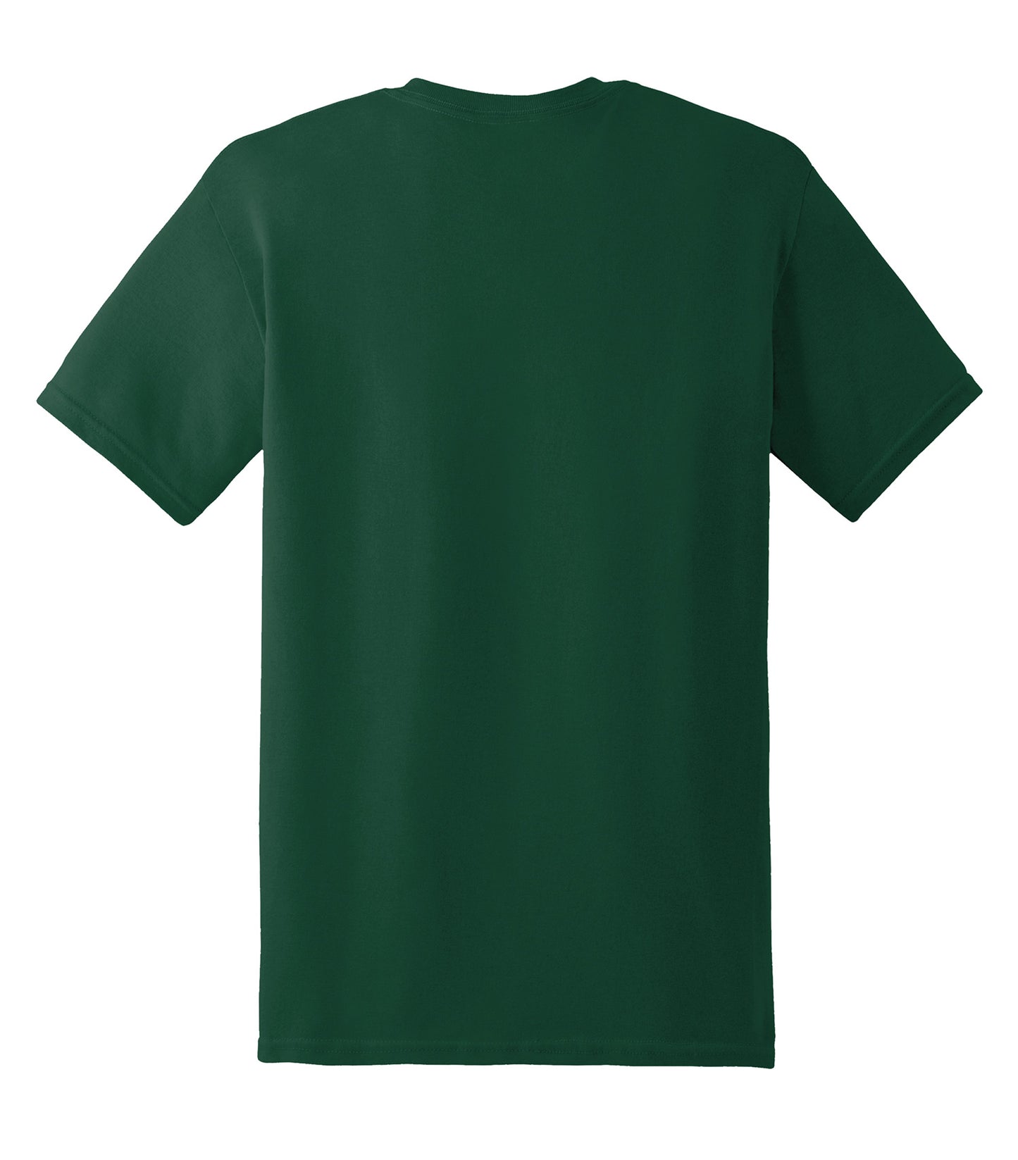 GILDANᴹᴰ T-SHIRT HEAVY COTTONᴹᶜ. 5000
