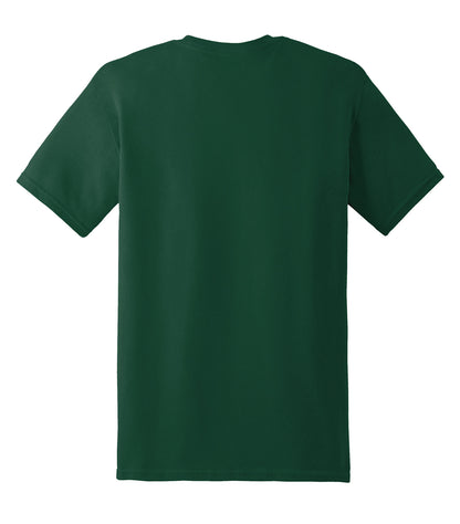 GILDANᴹᴰ T-SHIRT HEAVY COTTONᴹᶜ. 5000