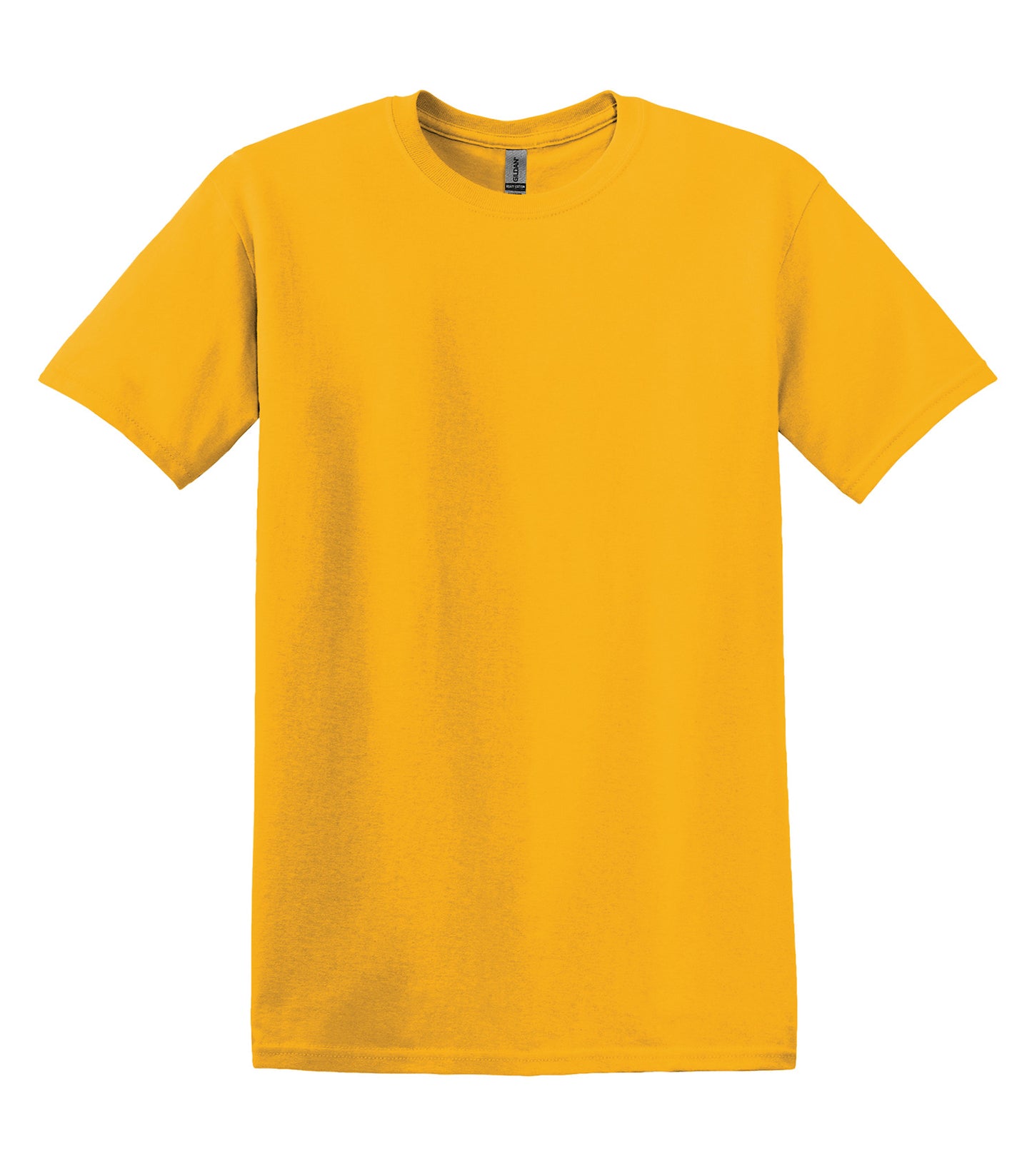 GILDANᴹᴰ T-SHIRT HEAVY COTTONᴹᶜ. 5000