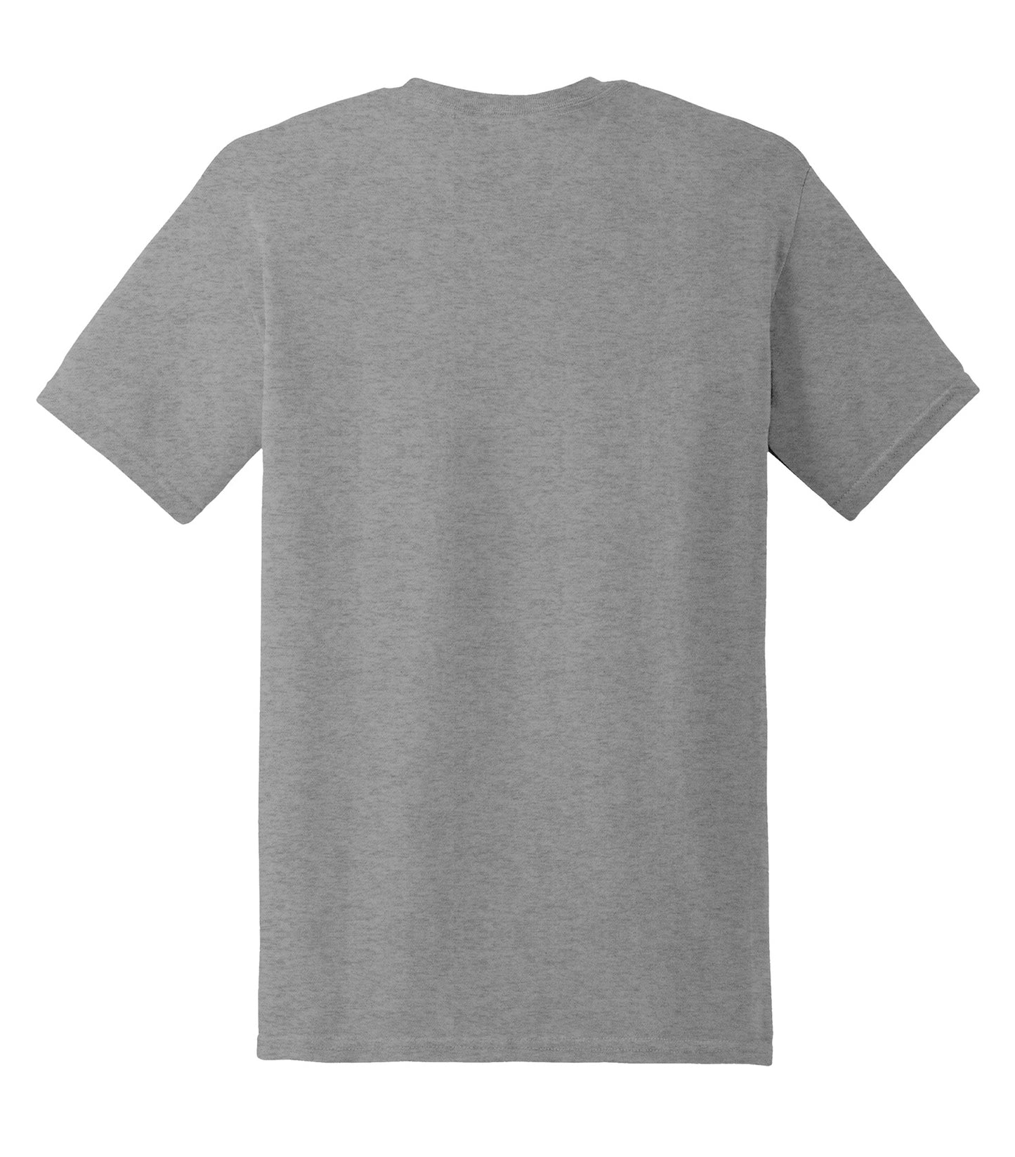 GILDANᴹᴰ T-SHIRT HEAVY COTTONᴹᶜ. 5000