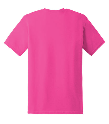 GILDANᴹᴰ T-SHIRT HEAVY COTTONᴹᶜ. 5000