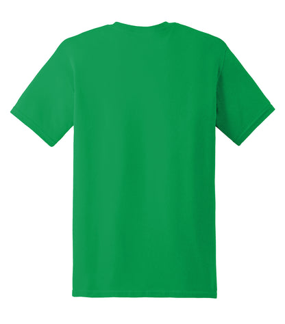 GILDANᴹᴰ T-SHIRT HEAVY COTTONᴹᶜ. 5000