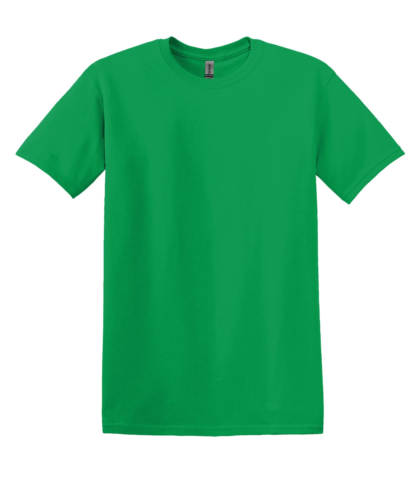 GILDANᴹᴰ T-SHIRT HEAVY COTTONᴹᶜ. 5000