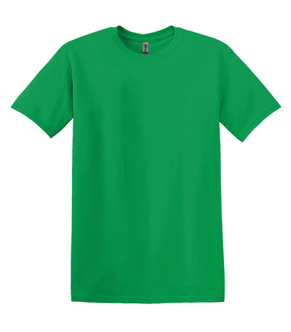 GILDANᴹᴰ T-SHIRT HEAVY COTTONᴹᶜ. 5000