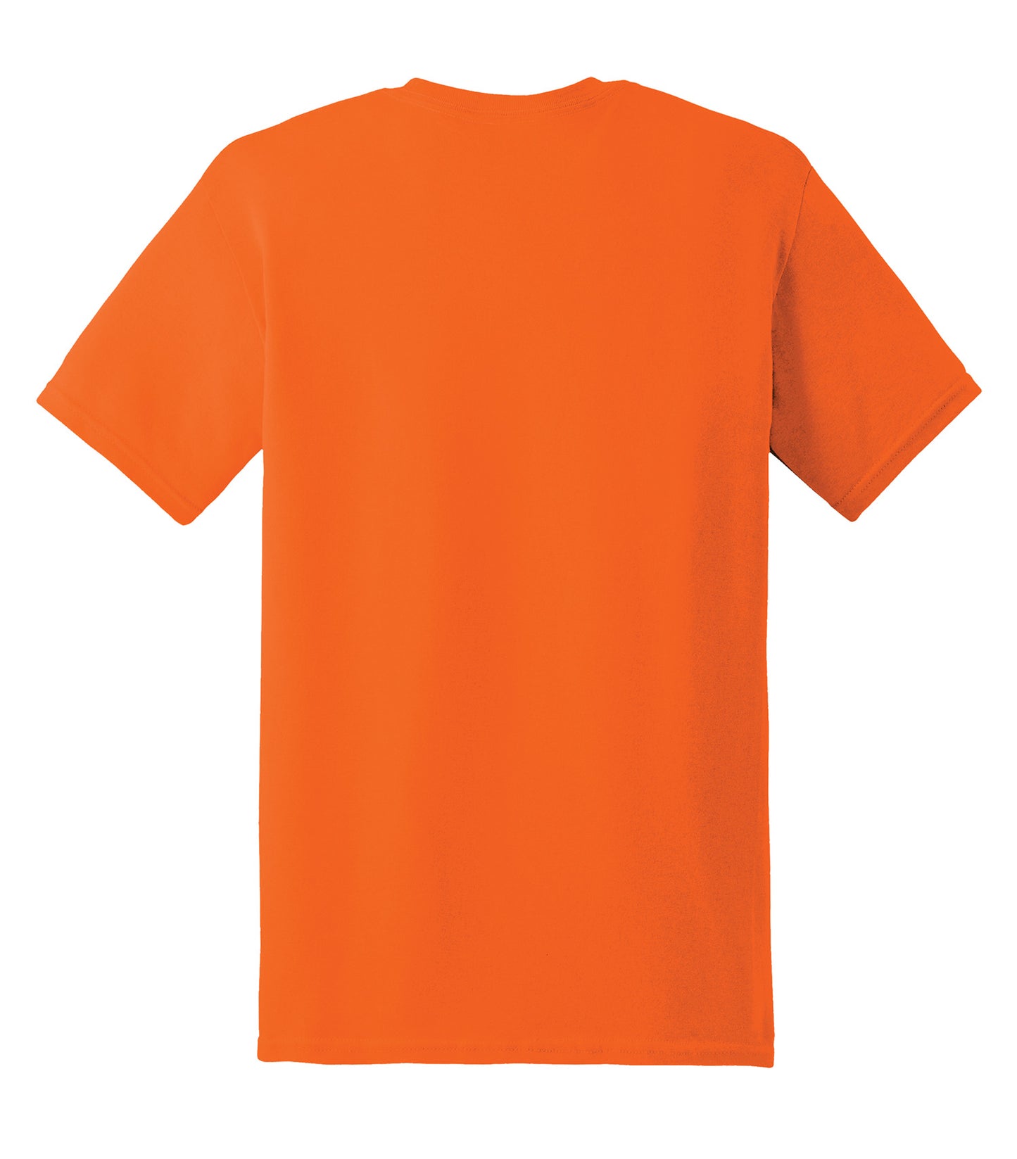 GILDANᴹᴰ T-SHIRT HEAVY COTTONᴹᶜ. 5000