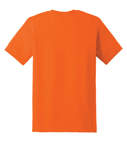 GILDANᴹᴰ T-SHIRT HEAVY COTTONᴹᶜ. 5000