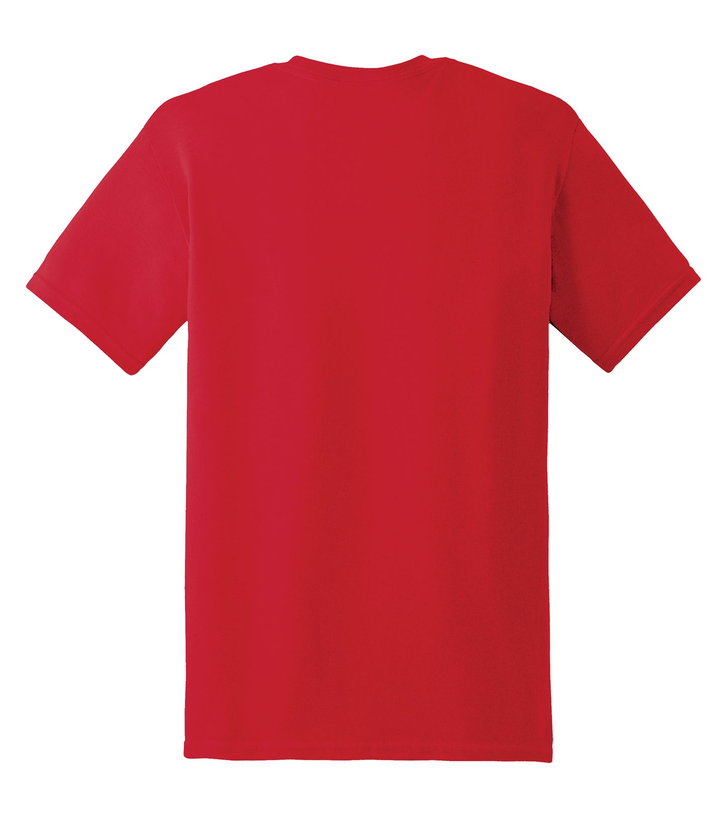 GILDANᴹᴰ T-SHIRT HEAVY COTTONᴹᶜ. 5000