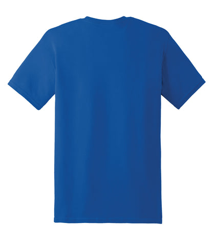 GILDANᴹᴰ T-SHIRT HEAVY COTTONᴹᶜ. 5000