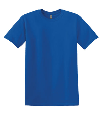 GILDANᴹᴰ T-SHIRT HEAVY COTTONᴹᶜ. 5000