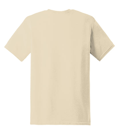 GILDANᴹᴰ T-SHIRT HEAVY COTTONᴹᶜ. 5000