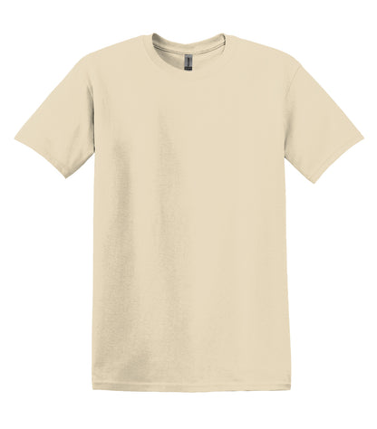 GILDANᴹᴰ T-SHIRT HEAVY COTTONᴹᶜ. 5000