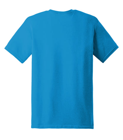GILDANᴹᴰ T-SHIRT HEAVY COTTONᴹᶜ. 5000
