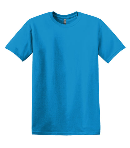 GILDANᴹᴰ T-SHIRT HEAVY COTTONᴹᶜ. 5000